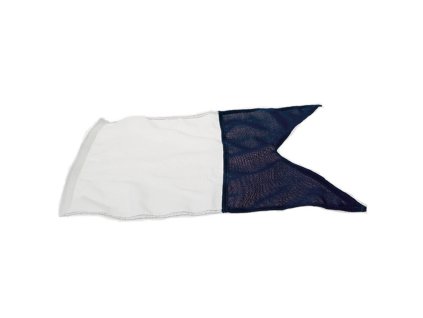 ADRIA BANDIERE VLAJKA N.0 (Varianta FLAG N.0 CM.30X45)