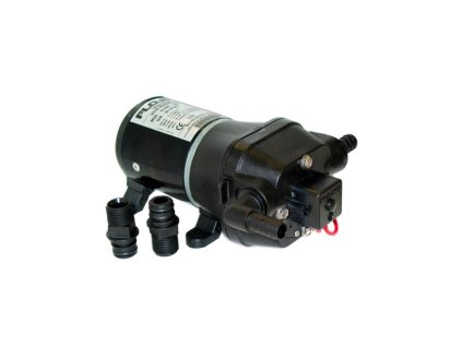 AUTOKLÁVOVÉ ČERPADLO FLOJET QUAD II (Varianta QUAD II AUTOCLAVE PUMP - 12,5 L/MIN - 12V)