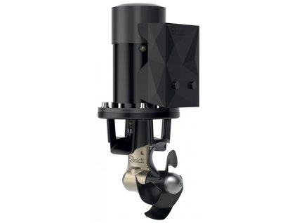 RÝCHLY OBLÚKOVÝ TRUSTER BTQ 185-75 (Varianta BOW TRUSTER BTQ 185-75kg 12V)