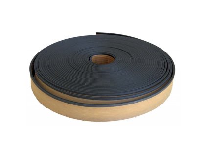 BREONS DOSKY ČIERNE COULKING (Varianta PLANK MM.45 BLACK COULKING)
