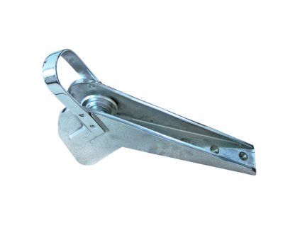 S.S. BOW ROLLER (Varianta S.S. BOW ROLLER MM.380)