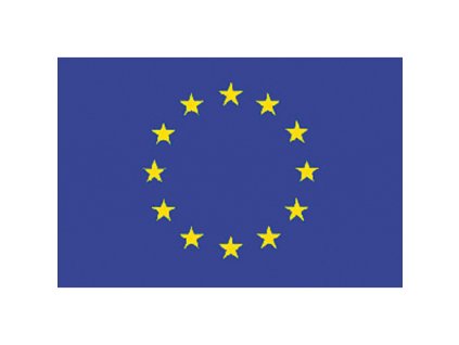 ADRIA BANDIERE EUROPE VLAJKA (Varianta EUROPE FLAG CM.70x100)