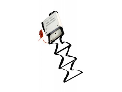 scaletta di emergenza a 11 scalini