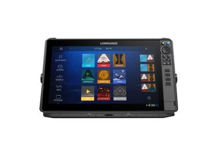 LOWRANCE HDS PRO (Varianta HDS PRO 12" WITHOUT TRANSDUCER)