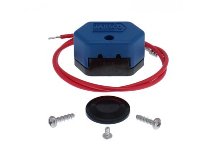 SÚPRAVA TLAKOVÉHO SPÍNAČA JABSCO (Varianta PRESSURE SWITCH KIT 25 PSI)