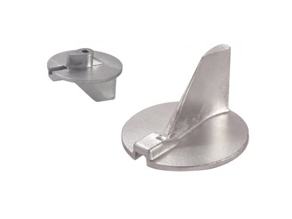 ENRICO POLIPODIO PLUTVA PRE MOTOR 90/225-V4-V6 (Varianta ZINC FIN)