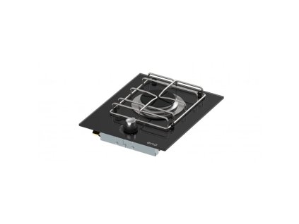 VARNÁ DOSKA ENO MASTERGLASS S 1 OHŇOM (Varianta MASTERGLASS 1-FIRE HOB)