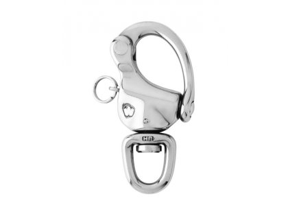 WICHARD KARABÍNA PRE SPINAKERA (Varianta CARABINER FOR SPINNAKER MM 70)
