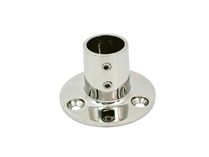 OKRÚHLA ZÁKLADŇA ROVNÁ (Varianta PLATE RINGS Ø MM.22)