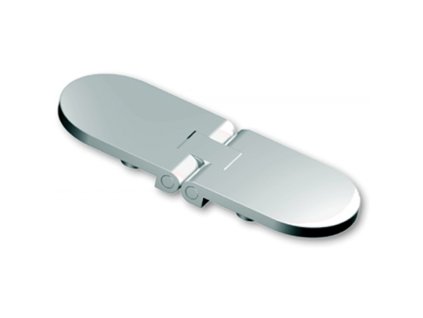 cerniera a filo mm100x36