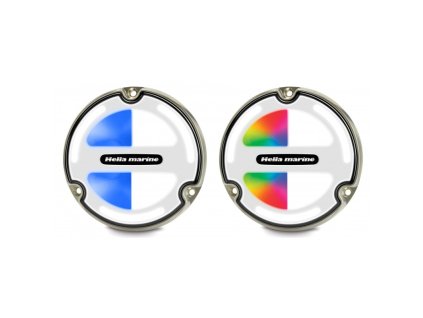 HELLA MARINE APELO A3 LED PODVODNÝ REFLEKTOR (Varianta APELO A3 WHITE/BLUE LIGHT)