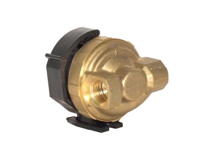 pompa di circolazione a trasmissione magnetica