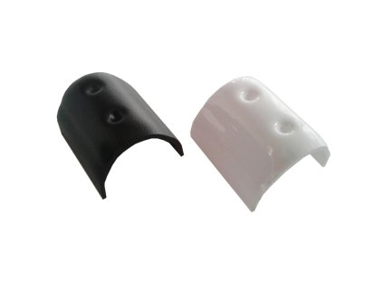 KRYTKA KĹBU TESSILMARE PRE C40 (Varianta BLACK JOINT CAP)