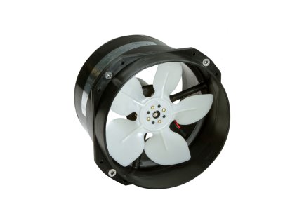 OCEÁNSKE TECHNOLÓGIE ELEKTRICKÉ DÚCHADLO S VÝKONOM 750 M3/H (Varianta ELECTRIC BLOWER 12 V.)