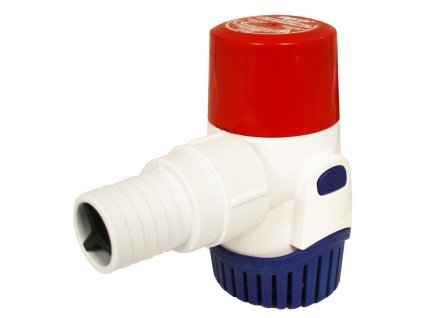 pompa sentina rule 1100 automatica