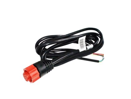 cavo alimentazione per lowrance