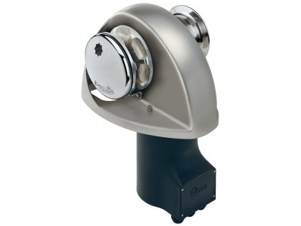 verricello eagle con campana