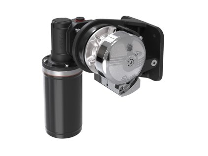 QUICK BL2 (Varianta WINDLASS BL2 12 V 600W B.6)