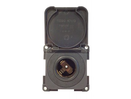 presa accendisigari 12 24v con cappuccio