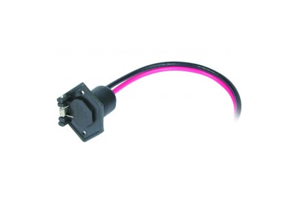 presa di alimentazione