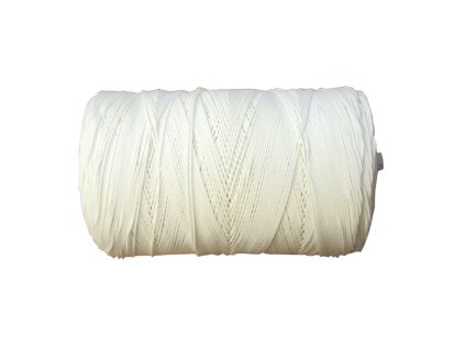 CAVALIERI BRAID PALAMITI WHITE (Varianta BRAID PALAMITI WHITE Ø1 MT1000)