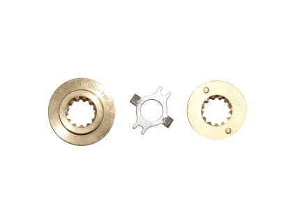 kit multi fit mercury 40 60 hp