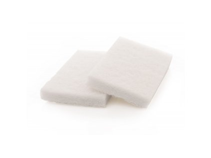 cuscinetto abrasivo abrasione leggera