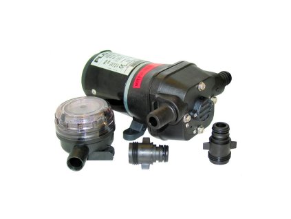 pompa a membrana quad