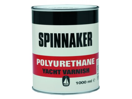 spinnaker polyurethane