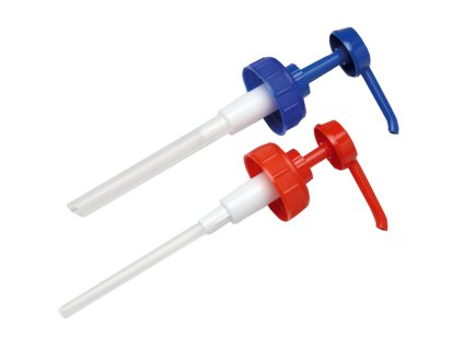 CECCHI APLIKAČNÉ ČERPADLÁ PRE C-SYSTEM 10 10 (Varianta APPLICATION PUMPS CM.36)