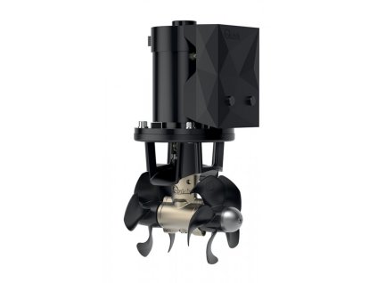 RÝCHLY OBLÚKOVÝ TRUSTER BTQ 185-65 (Varianta BOW TRUSTER BTQ 185-65kg 24V)