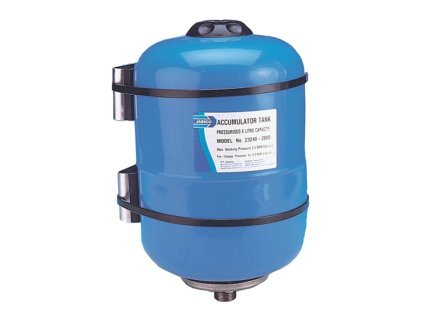 serbatoio di accumulo 8l