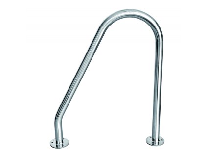 VYSOKÝ DRŽIAK Z NEHRDZAVEJÚCEJ OCELE (Varianta HIGH HOLDER)