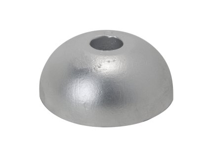 ENRICO POLIPODIO J-PROP BOW THRUST OGIVE (Varianta ZINC ANODE Ø MM.60)