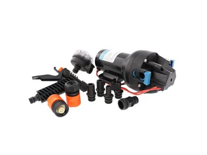 pompa lavaggio ponte hotshot 5hd