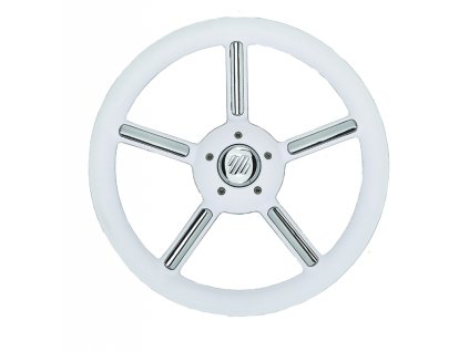 volante v56 bianco o mm350