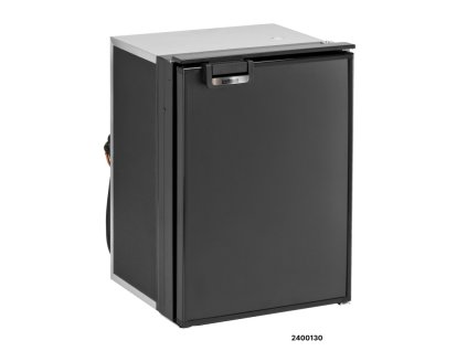 INDEL WEBASTO MARINE - ISOTEMP CHLADNIČKA CRUISE "CLASSIC" TOTAL BLACK (Varianta FRIDGE CRUISE CLASSIC TOTAL BLACK 42)