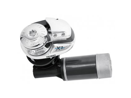 verricello x1 in alluminio