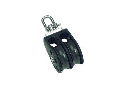 bozzello doppio girevole