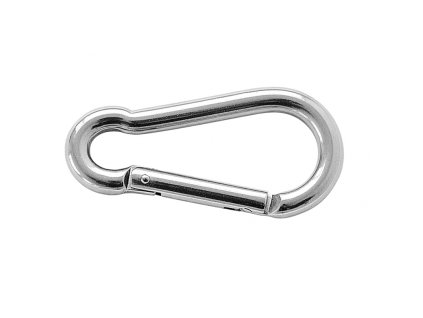 S.S.CARABINE S ROVNÝM UZÁVEROM (Varianta CARABINE Ø MM.5X50)