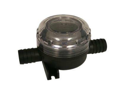 IN-LINE FILTER FLOJET (Varianta IN-LINE FILTER 20 MESH 3/4")