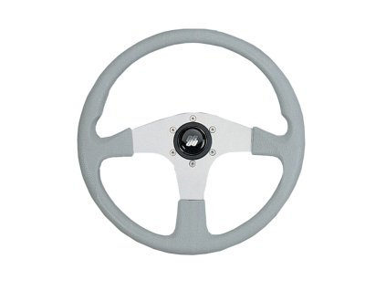 volante corsica grigio o mm350