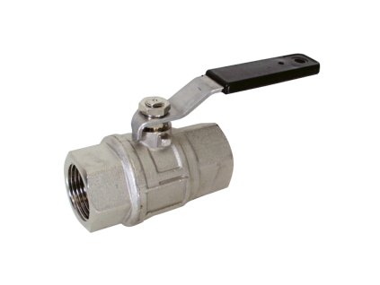 MOSADZNÝ GUĽOVÝ VENTIL (Varianta BALL VALVE 1/4)