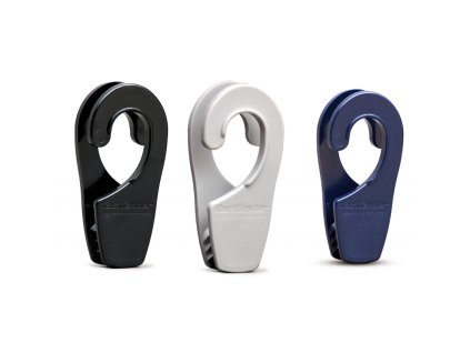 DRŽIAK BLATNÍKA FASTFENDER (Varianta WHITE FENDER HOLDER)