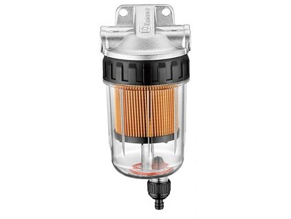 filtro separatore acqua benzina 420 lt h