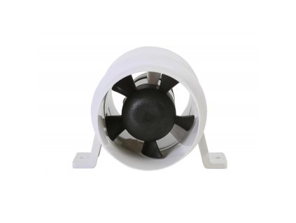 ATTWOOD IN LINE DÚCHADLÁ (Varianta TURBO 3000 12V - CAPACITY MC/H 200)