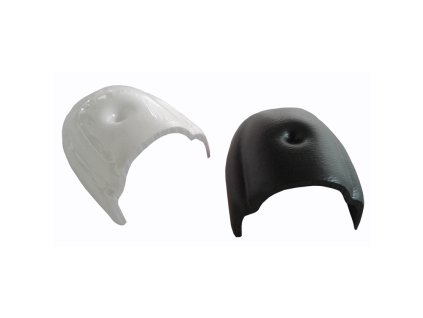 TERMINÁL TESSILMARE PRE C40 (Varianta BLACK TERMINAL)