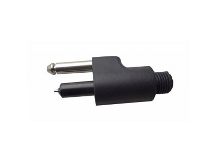 innesto maschio filettato omc johnson evinrude