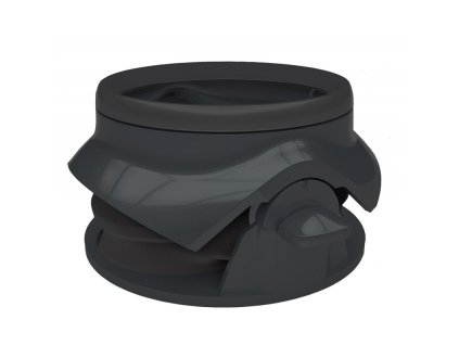 sistema di regolazione volanti x72