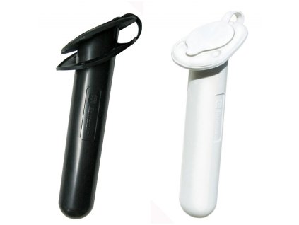 ABS DRŽIAK NA TYČE (Varianta WHITE ROD HOLDER)